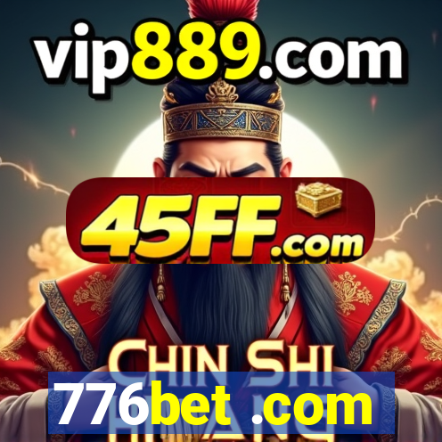 776bet .com